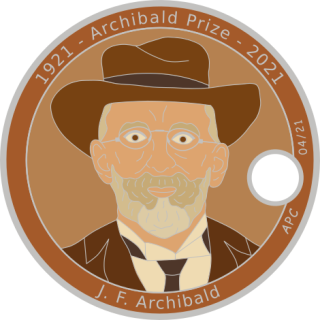 Archibald Art Competition