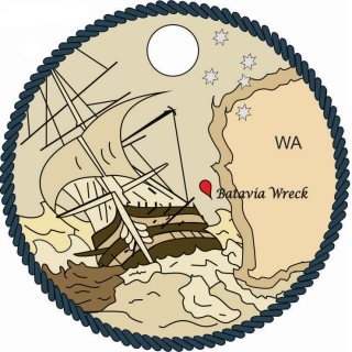 Wreck of the Batavia