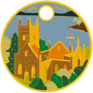 Port Arthur Bonus Tag