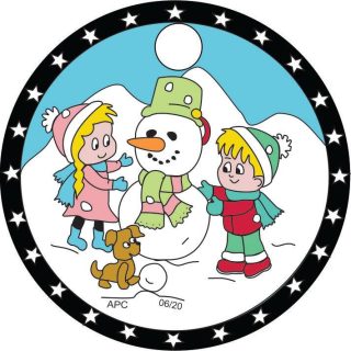 Snow4Kids