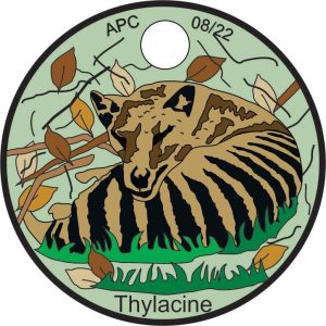 APC - Extinction of the Thylacine  