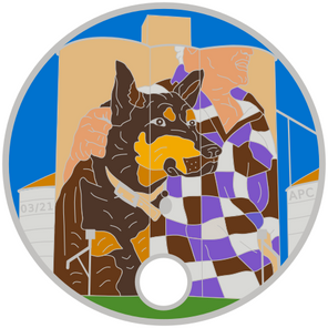 Silo art Bonus Set 2